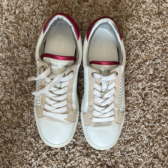 ZADIG & VOLTAIRE Paris - Picture 8 of 8